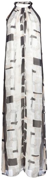 Alice + Olivia Demma Dress - Lyst
