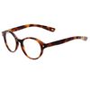 Bottega Veneta Tortoiseshell Glasses in Brown - Lyst