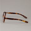 Bottega Veneta Tortoiseshell Glasses in Brown - Lyst