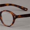 Bottega Veneta Tortoiseshell Glasses in Brown - Lyst