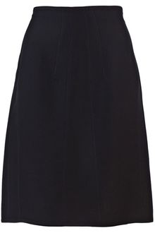 Bottega Veneta Knee Length Skirt - Lyst