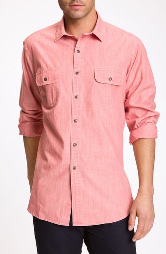 Brooks Brothers Sport Shirt - Lyst
