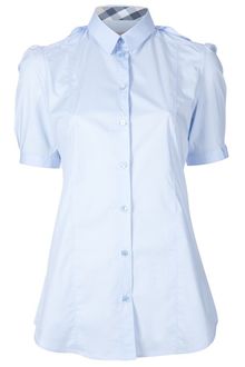 Burberry Brit Classic Shirt - Lyst