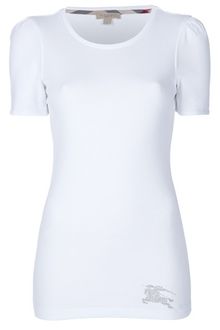Burberry Brit Classic Tshirt - Lyst