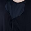 By Malene Birger Maxi Dress in Black - Lyst