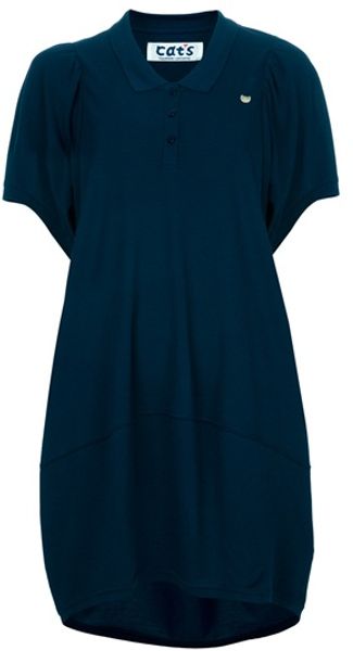  Polo Shirt Logo Dress 