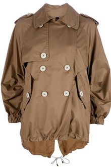 Chatcwin Oshima Parka - Lyst