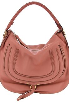 Chloé Saddle Bag - Lyst