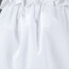 Chloé Full Skirt in White - Lyst