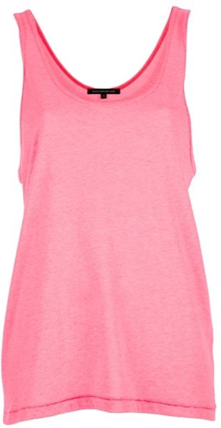 Neon Vest 