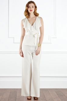 Coast Britt Top - Lyst