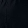 Comme Des Garçons Crinkled Skirt in Black - Lyst