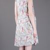 Cotélac Floral Dress in Floral - Lyst