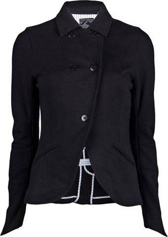  Bega Peacoat 
