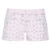 D&g Paisley Print Shorts in Pink - Lyst