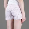 D&g Paisley Print Shorts in Pink - Lyst