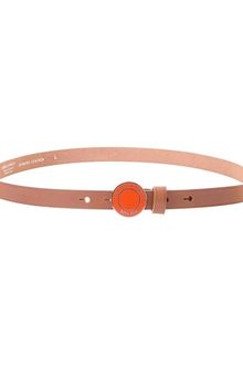 DSquared2 Thin Belt - Lyst