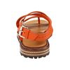 Dsquared2 Sandal Uboat in Orange (v) - Lyst