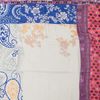 Etro Polka Dot Paisley Scarf in Multicolor (multi) - Lyst