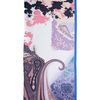 Etro Paisley Scarf in Multicolor (multicoloured) - Lyst