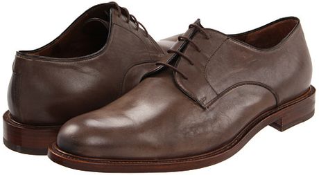 Fratelli Rossetti Lace Up Shoes in Brown (p) - Lyst