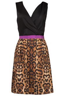Giambattista Valli Sleeveless Dress - Lyst