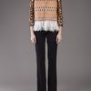 Giambattista Valli Embellished Jacket in Animal (leopard) - Lyst