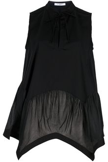 Givenchy Sleeveless Top - Lyst