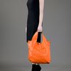 Givenchy George V Bag in Orange - Lyst