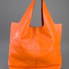 Givenchy George V Bag in Orange - Lyst