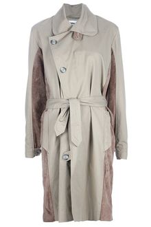 Henrik Vibskov Panopticon Coat - Lyst