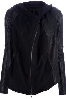 Ilaria Nistri Panel Jacket - Lyst