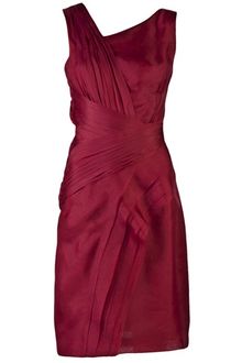J. Mendel Organza Dress - Lyst