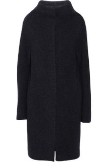Jil Sander Wool and Cashmere Blend Coat - Lyst