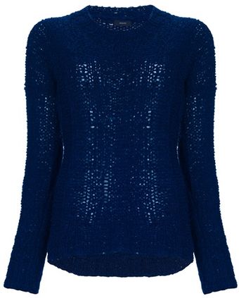  Crochet Jumper 
