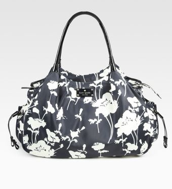  Stevie Baby Bag 