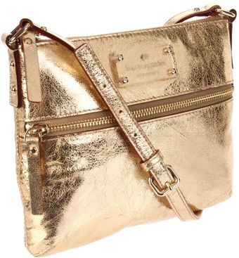  New York Flicker Tenley Cross Body 