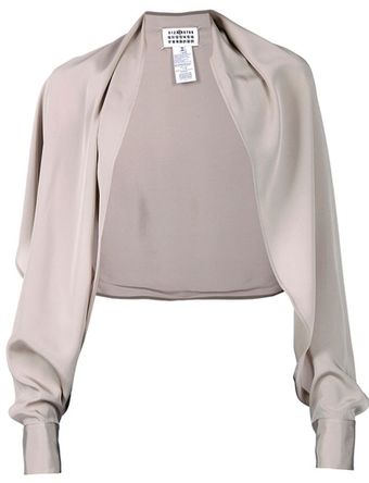  Shawl Collar Cardigan 