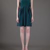Marc By Marc Jacobs Heart Print Dress in Blue - Lyst