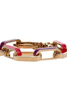 Marc By Marc Jacobs Link Bracelet - Lyst
