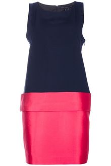 Marc By Marc Jacobs Shift Dress - Lyst