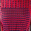 Marc By Marc Jacobs Heart Print Dress in Red - Lyst