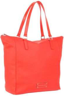 Marc By Marc Jacobs Take Me Tote - Lyst
