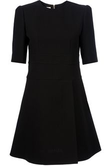 Marni Short Sleeve Dress - Lyst