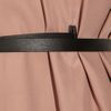 Marni Belted Sateen Dress in Pink (rose) - Lyst