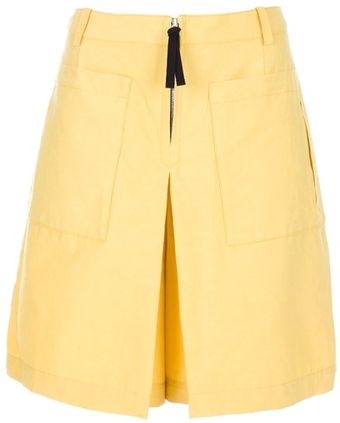  Front Layer Shorts 