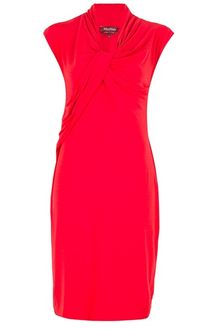 Max Mara Studio Jedi Dress - Lyst