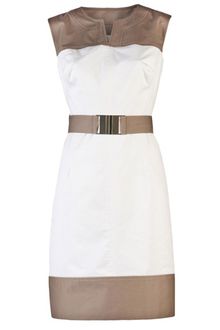 Milly Nessa Dress - Lyst