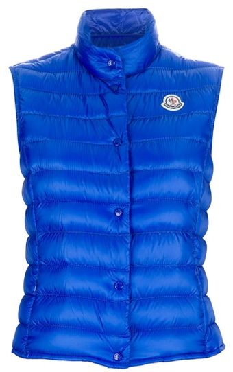  Liane Gilet 