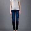 Paige Breckenridge Jeans in Blue - Lyst
